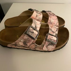 Birkenstock’s sandals